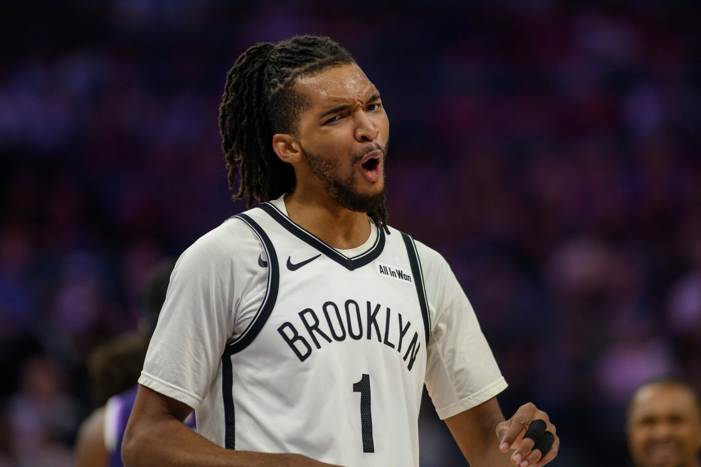 Malik Monk's late scoring flurry helps the Kings hold off Nets 126-122 | iNFOnews.ca Malik Monk's late scoring flurry helps the Kings hold off Nets 126-122 | iNFOnews.ca
