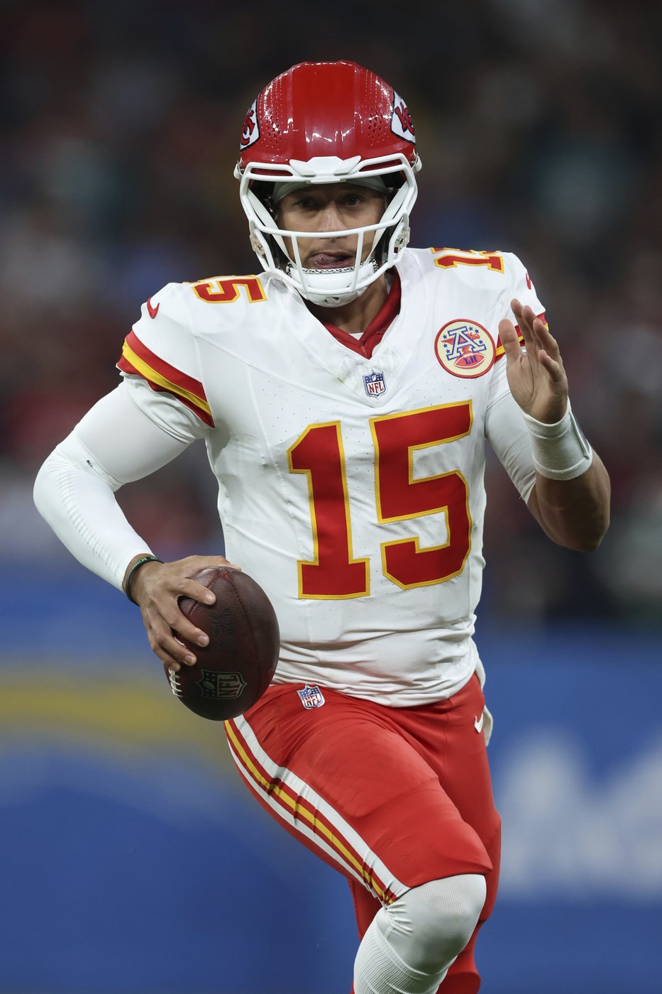 Patrick Mahomes keeps reliving painful Super Bowl loss as Chiefs prepare for Eagles rematch | iNFOnews.ca Patrick Mahomes keeps reliving painful Super Bowl loss as Chiefs prepare for Eagles rematch | iNFOnews.ca