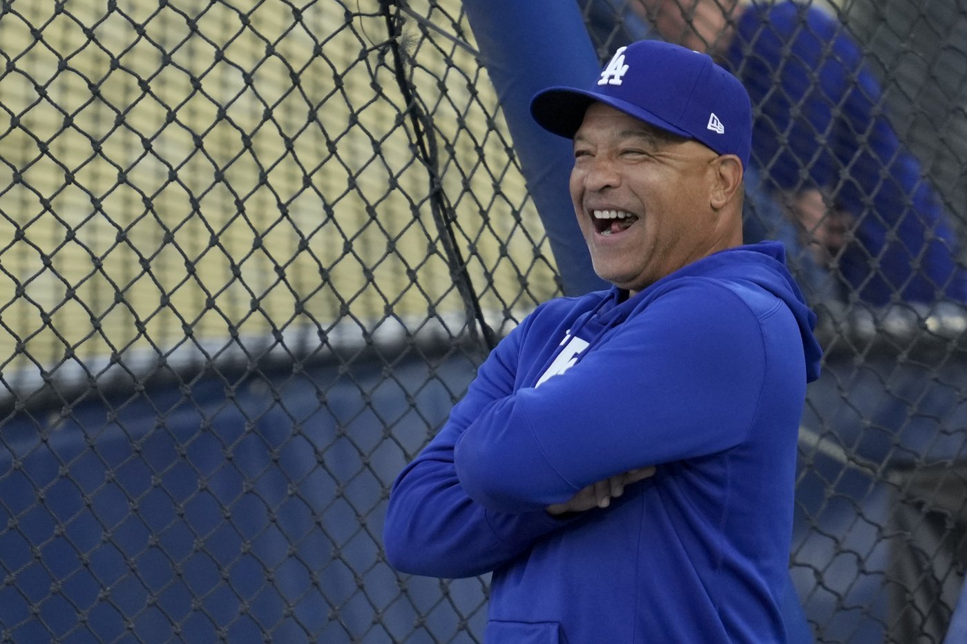 Dodgers will start Yamamoto against San Diego's Darvish in winner-take-all Game 5 of NLDS | iNFOnews.ca Dodgers will start Yamamoto against San Diego's Darvish in winner-take-all Game 5 of NLDS | iNFOnews.ca