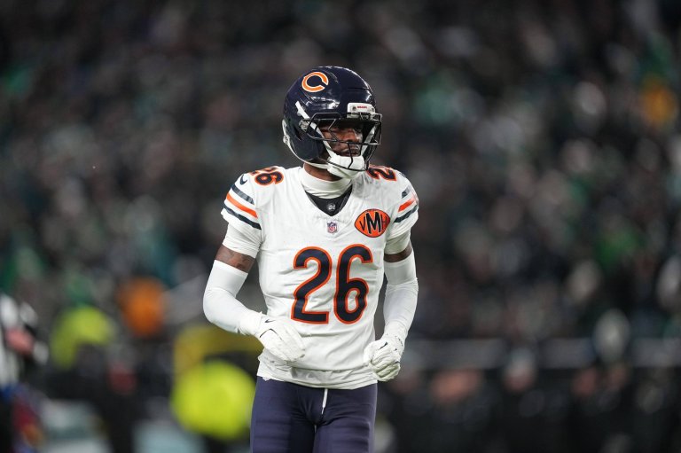 Former Bears safety Nahshon Wright gets a $1.4M bonus from NFL's performance pay program | iNFOnews.ca