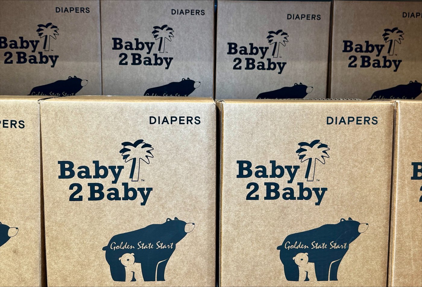California to provide free diapers to newborns at more than 60 hospitals | iNFOnews.ca California to provide free diapers to newborns at more than 60 hospitals | iNFOnews.ca