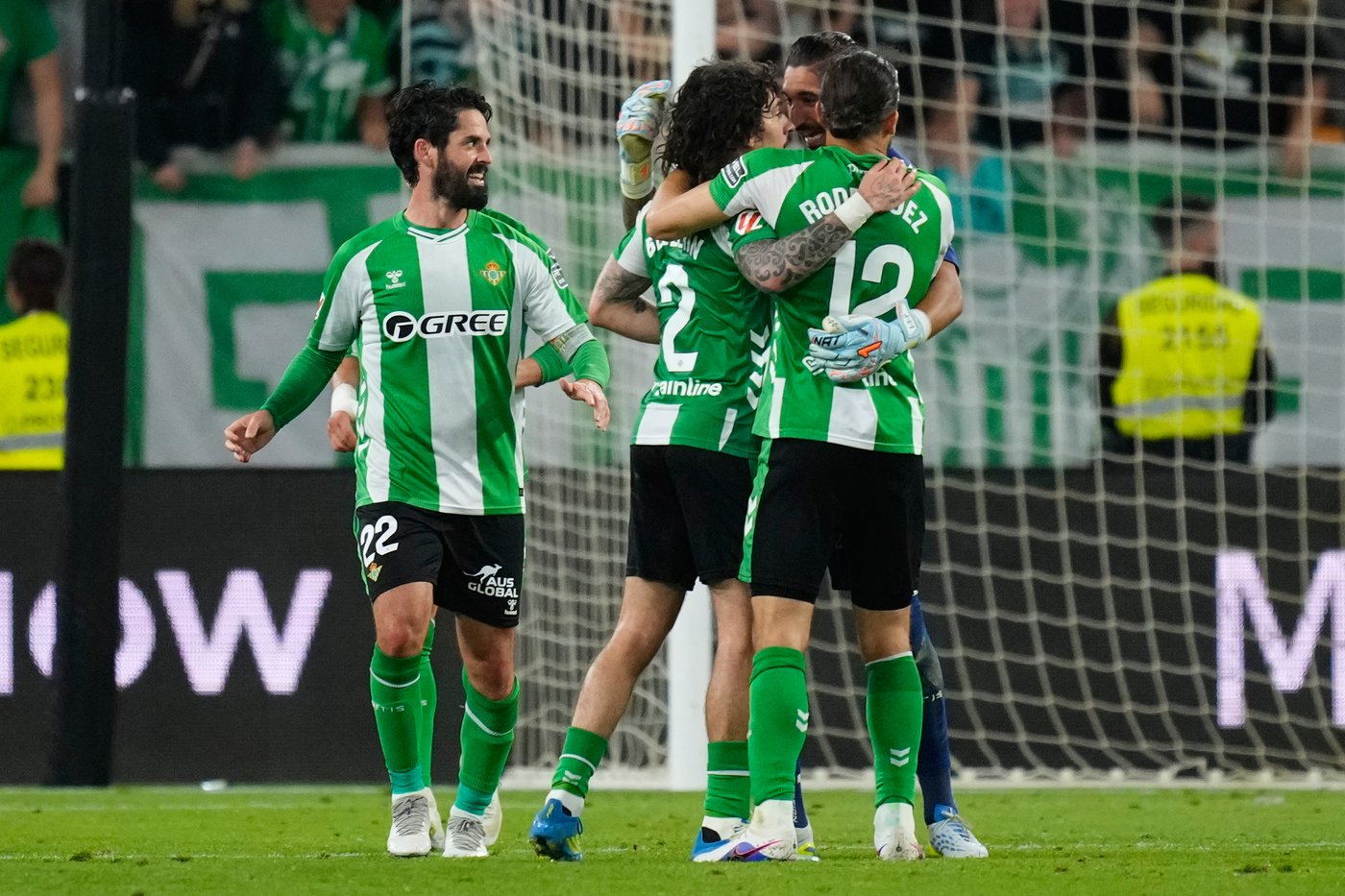 Spain earns bonus 5th Champions League entry with Real Betis in line to benefit | iNFOnews.ca Spain earns bonus 5th Champions League entry with Real Betis in line to benefit | iNFOnews.ca