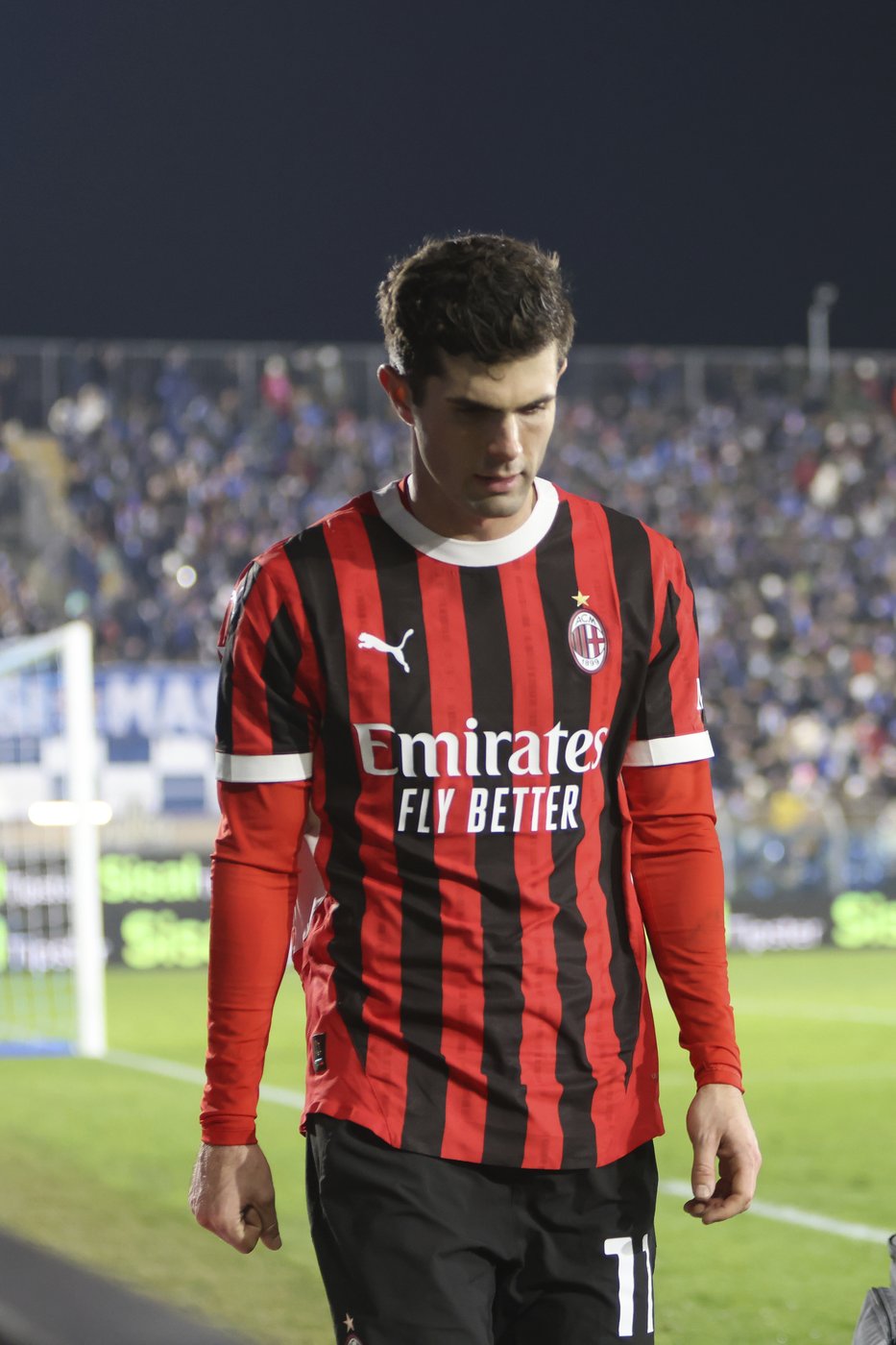 Juventus the draw specialists, Milan the comeback kings | iNFOnews.ca