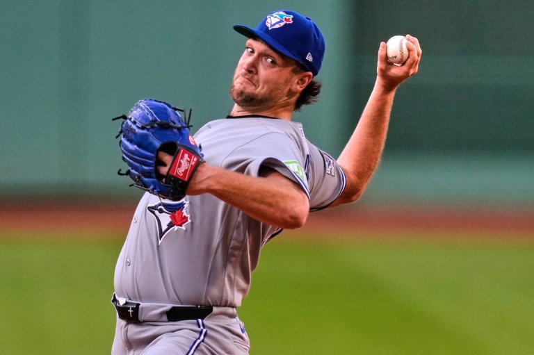 Trey Yesavage to start for Blue Jays vs. Orioles as Toronto chases final playoff spot | iNFOnews.ca