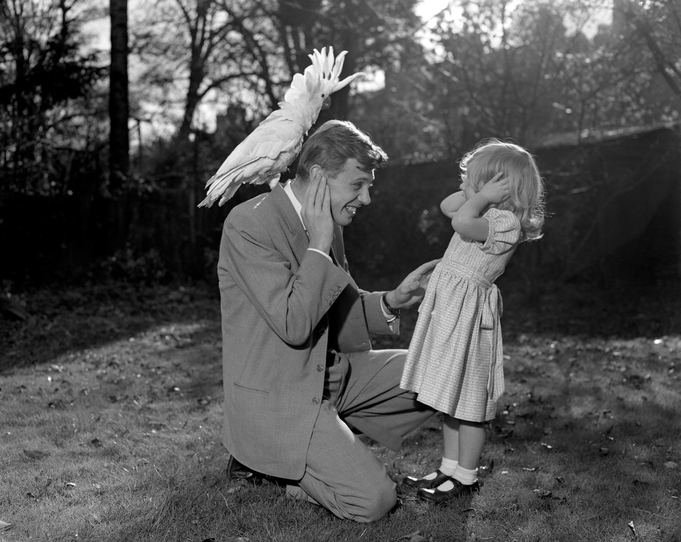 David Attenborough, the excited but hushed voice of nature programs, turns 100 | iNFOnews.ca