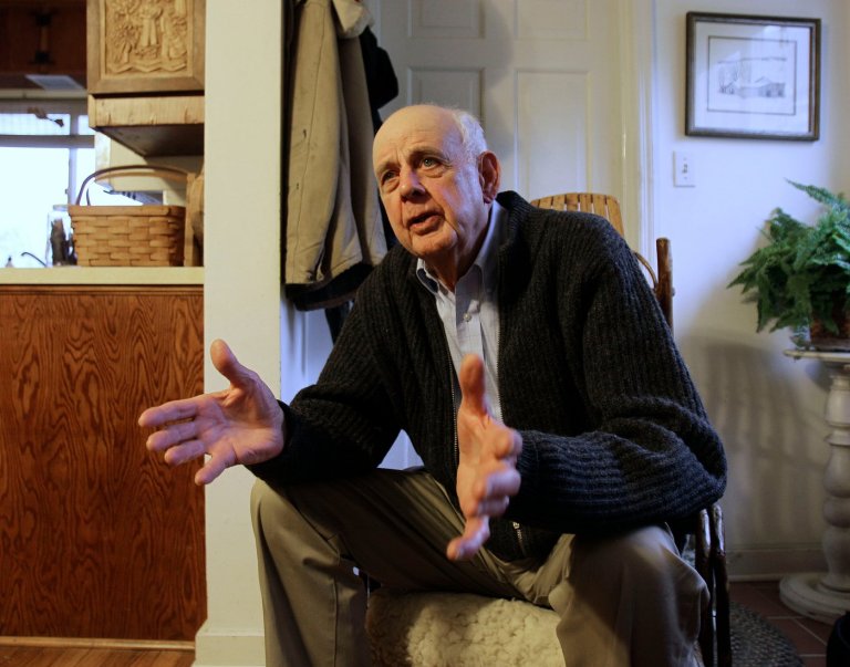 For many spiritual seekers, author Wendell Berry was a fellow pilgrim and contrarian | iNFOnews.ca