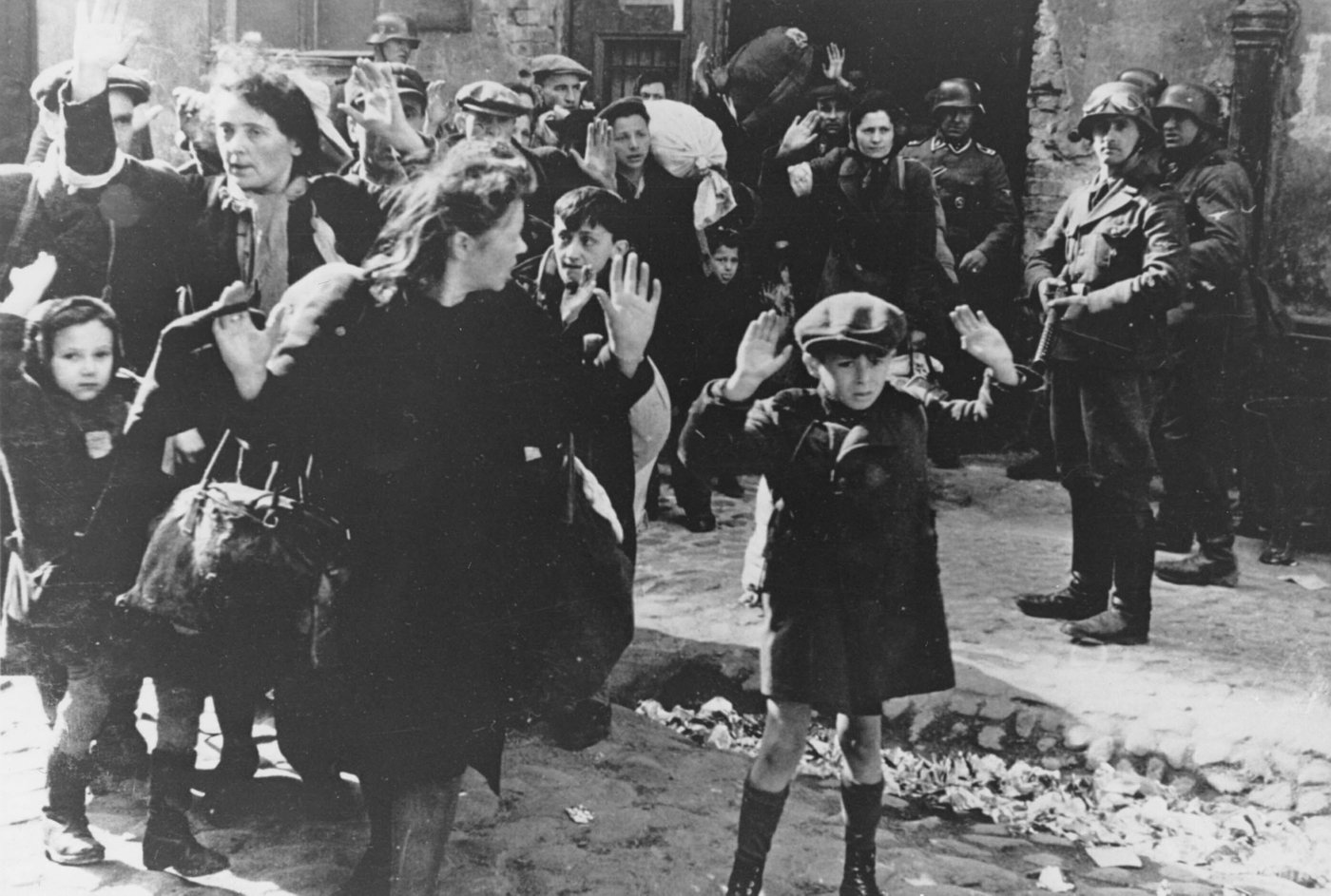 PHOTO COLLECTION: Poland Auschwitz 80th Anniversary | iNFOnews.ca