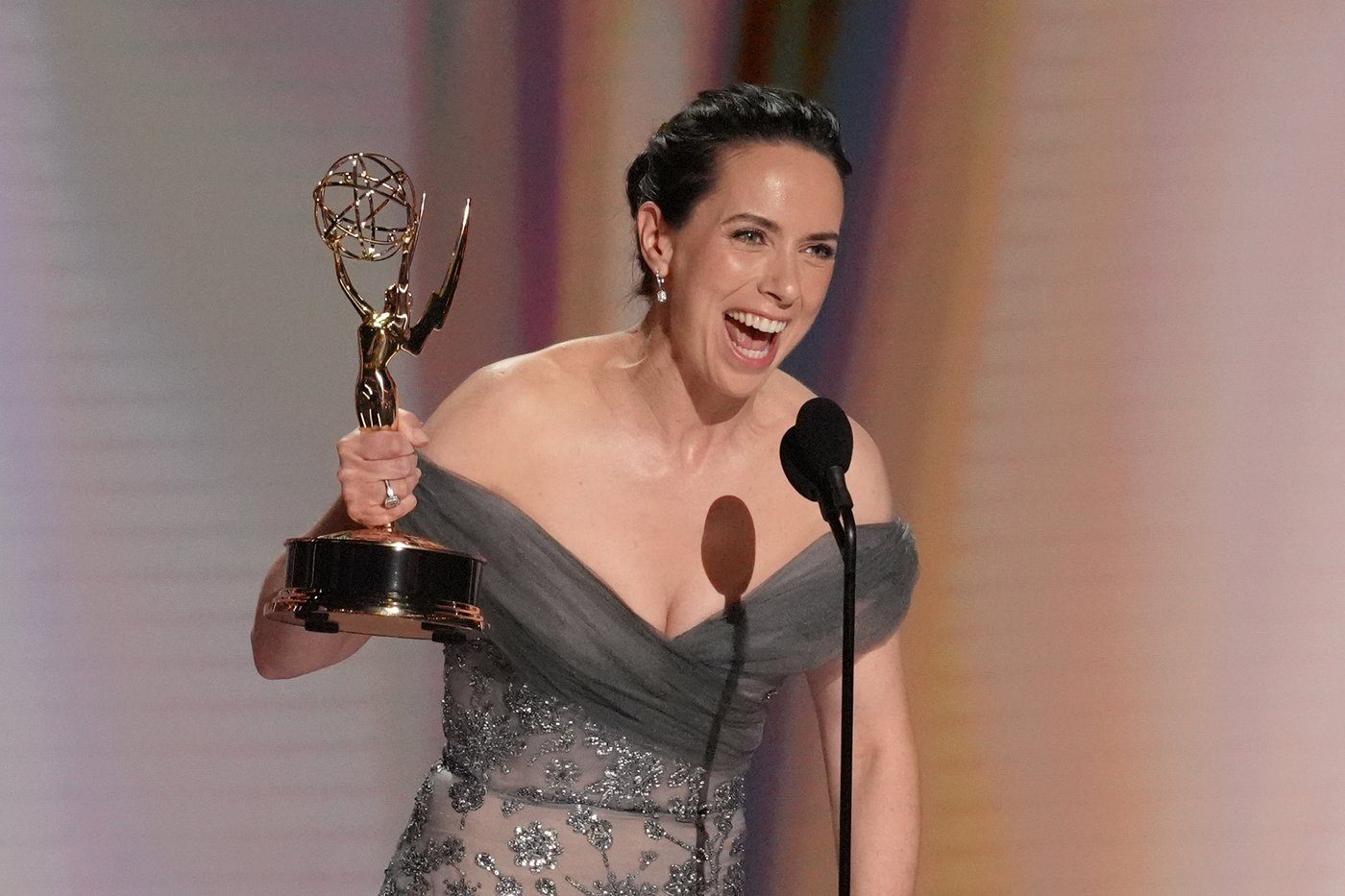 Photos of standout moments from the Emmys | iNFOnews.ca