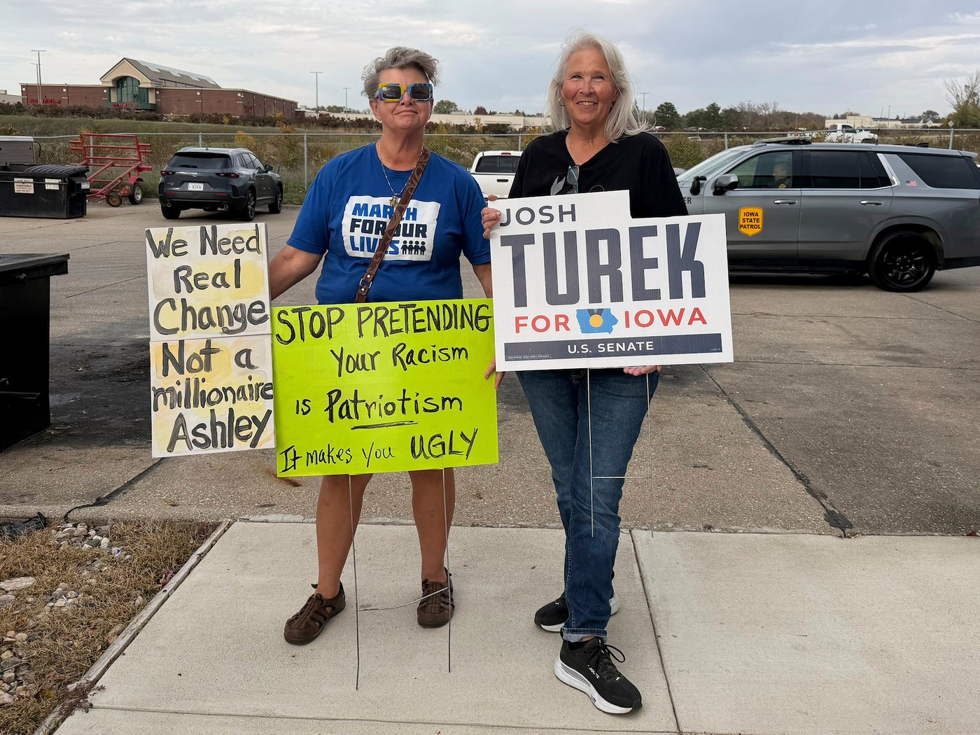 Thune scrambles to save his Senate majority as voters voice concern over the Iran war and gas prices | iNFOnews.ca Thune scrambles to save his Senate majority as voters voice concern over the Iran war and gas prices | iNFOnews.ca