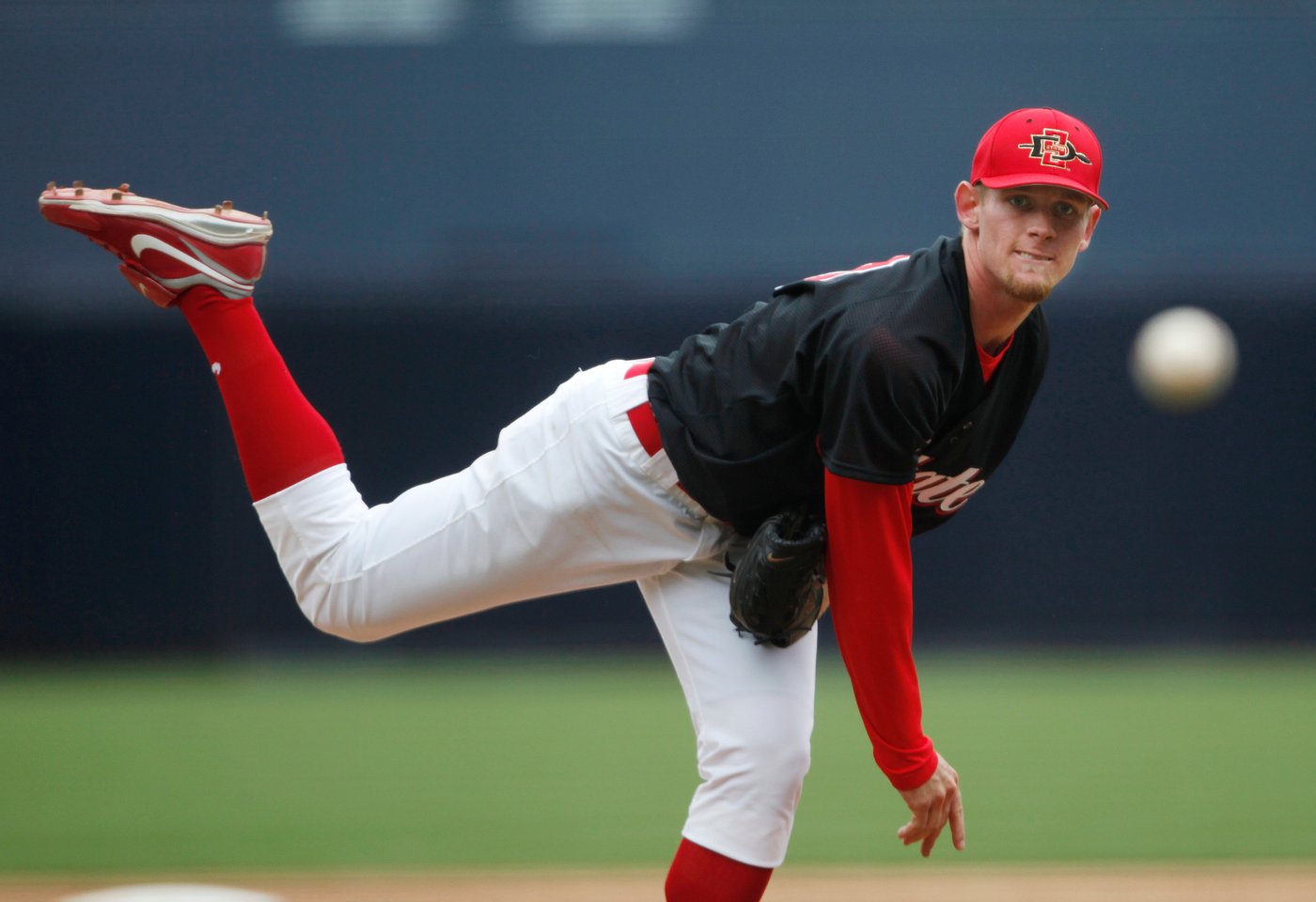 Stephen Strasburg returns to San Diego State as special assistant to head coach | iNFOnews.ca