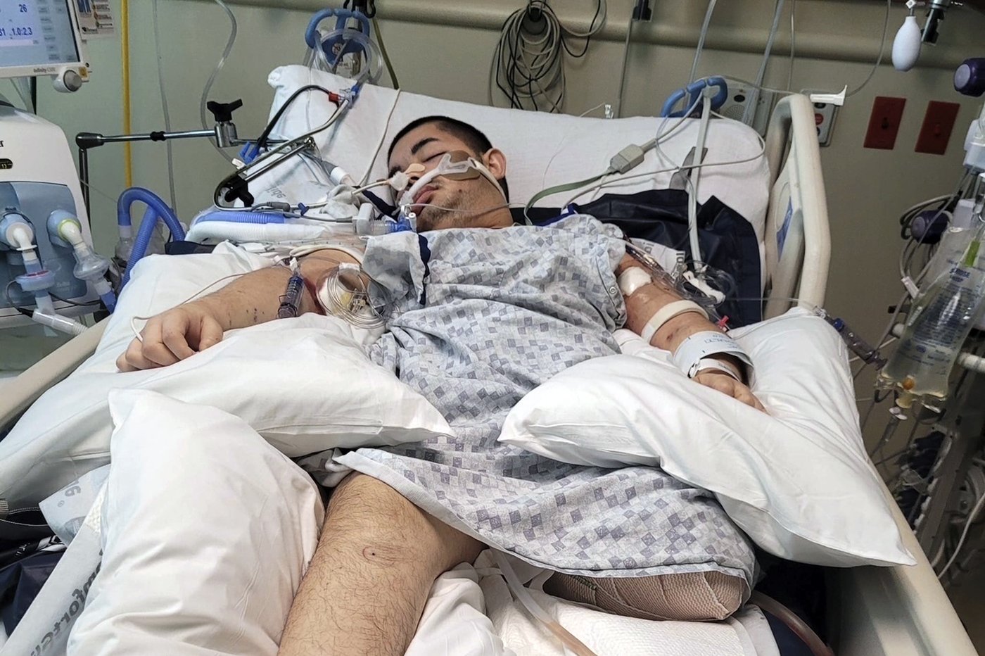 Lawyers file wrongful death notice against Idaho city for family of boy shot by police | iNFOnews.ca Lawyers file wrongful death notice against Idaho city for family of boy shot by police | iNFOnews.ca