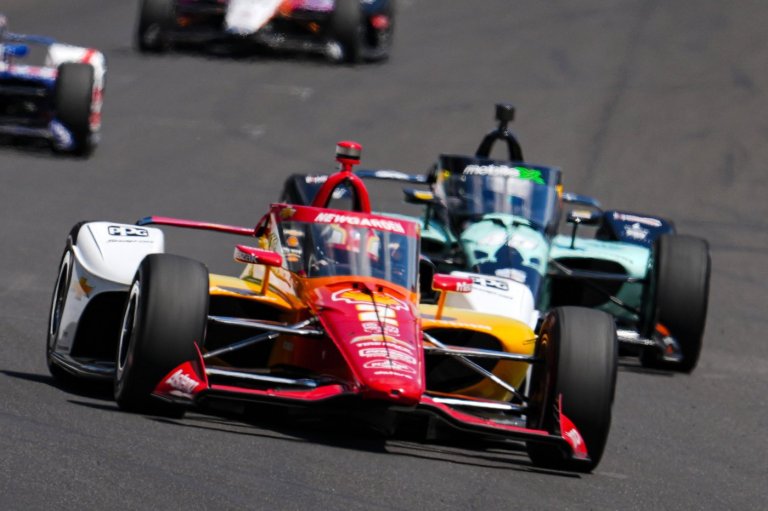 IndyCar locks in Honda and Chevrolet with new deals, ending 2 years of Honda exit talk | iNFOnews.ca