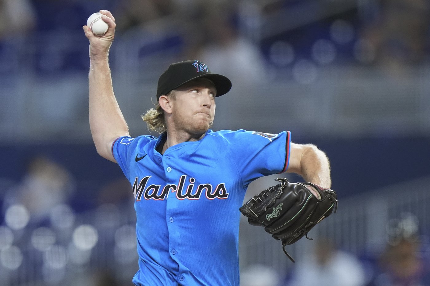Albies, Urshela homer as Braves edge Marlins 5-4 | iNFOnews.ca Albies, Urshela homer as Braves edge Marlins 5-4 | iNFOnews.ca
