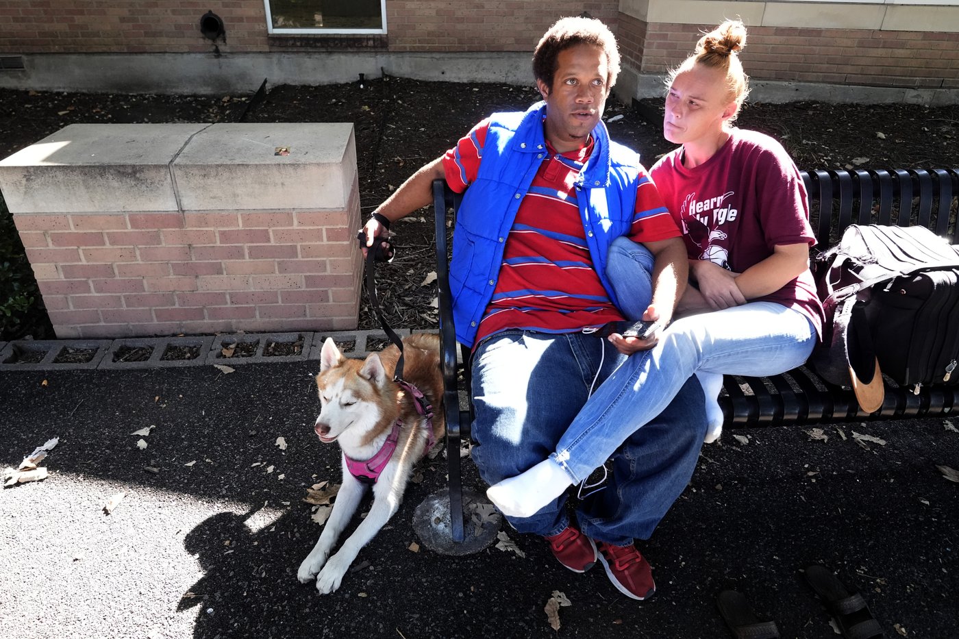 Two Texas cities represent the divide between those who vote and those who could, but often don't | iNFOnews.ca Two Texas cities represent the divide between those who vote and those who could, but often don't | iNFOnews.ca