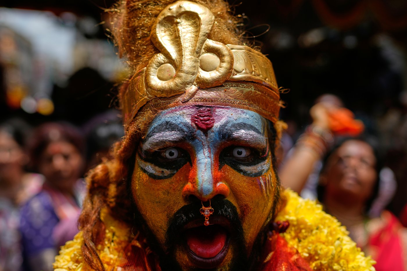 The top photos of the day by AP photojournalists | iNFOnews.ca