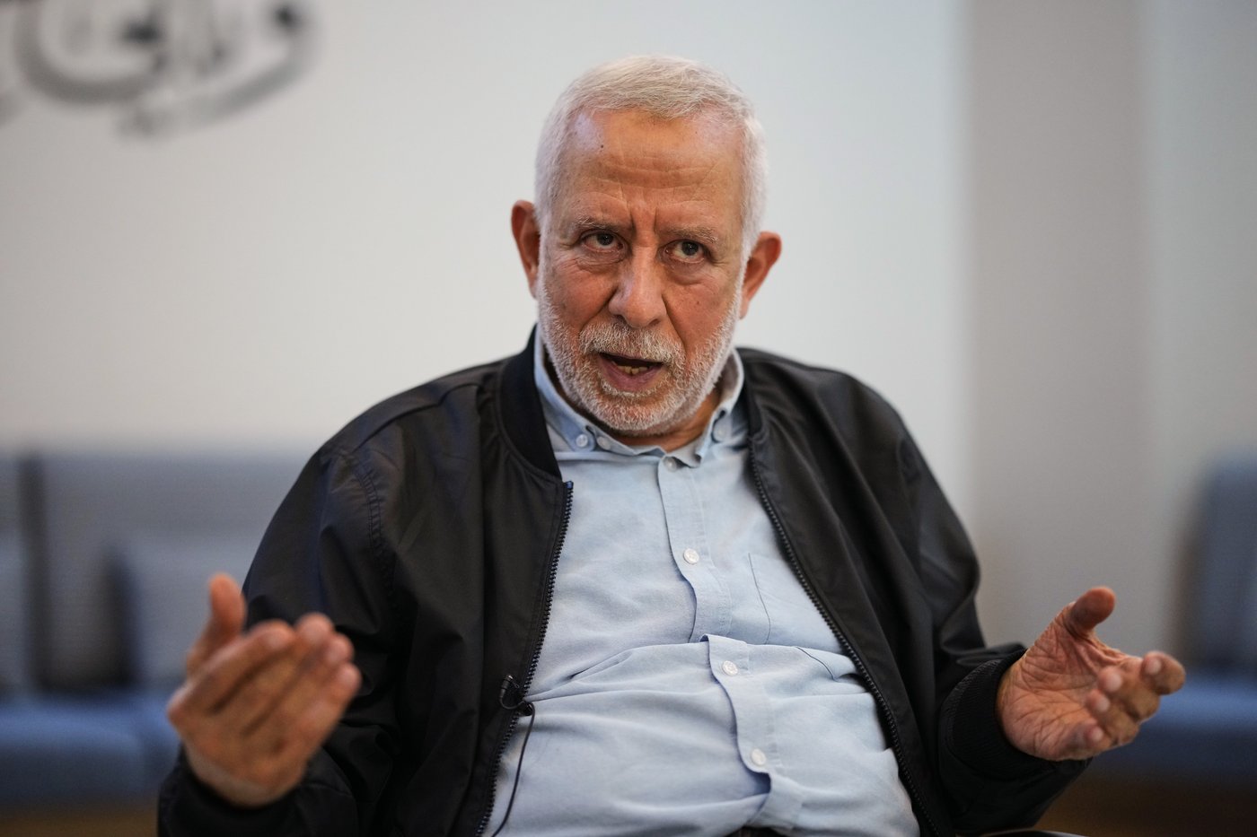 Hamas, Islamic Jihad and an ex-Fatah official form an unlikely Palestinian electoral coalition | iNFOnews.ca Hamas, Islamic Jihad and an ex-Fatah official form an unlikely Palestinian electoral coalition | iNFOnews.ca