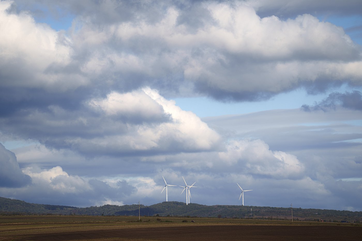 As coal plants shut in Romania, some miners transition to green energy while others are reluctant | iNFOnews.ca As coal plants shut in Romania, some miners transition to green energy while others are reluctant | iNFOnews.ca