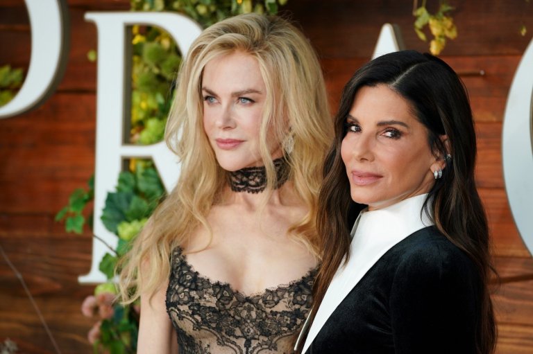 For Sandra Bullock and Nicole Kidman, 'Practical Magic 2' heals old wounds | iNFOnews.ca