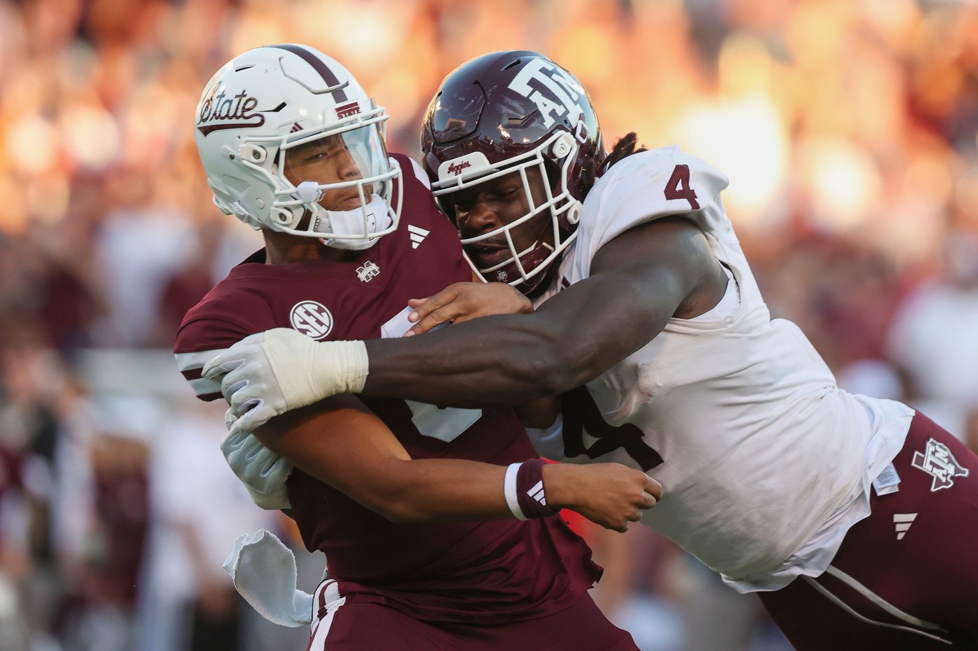 Cincinnati Bengals take Texas A&M DE Shemar Stewart with No. 17 pick at NFL draft | iNFOnews.ca Cincinnati Bengals take Texas A&M DE Shemar Stewart with No. 17 pick at NFL draft | iNFOnews.ca