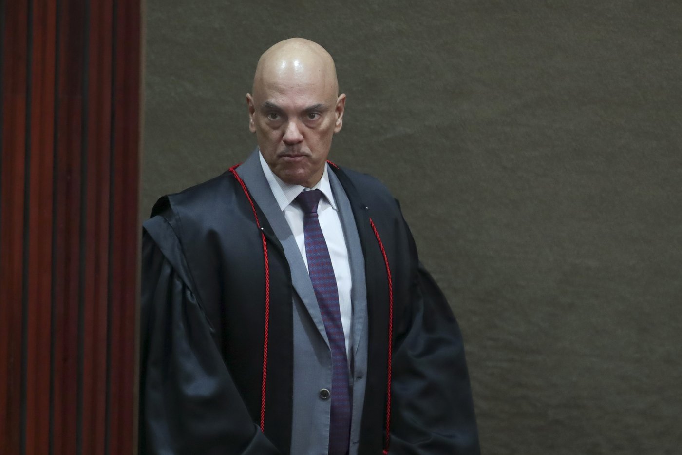 Brazilian justice eases Bolsonaro's house arrest to allow unrestricted family visits | iNFOnews.ca