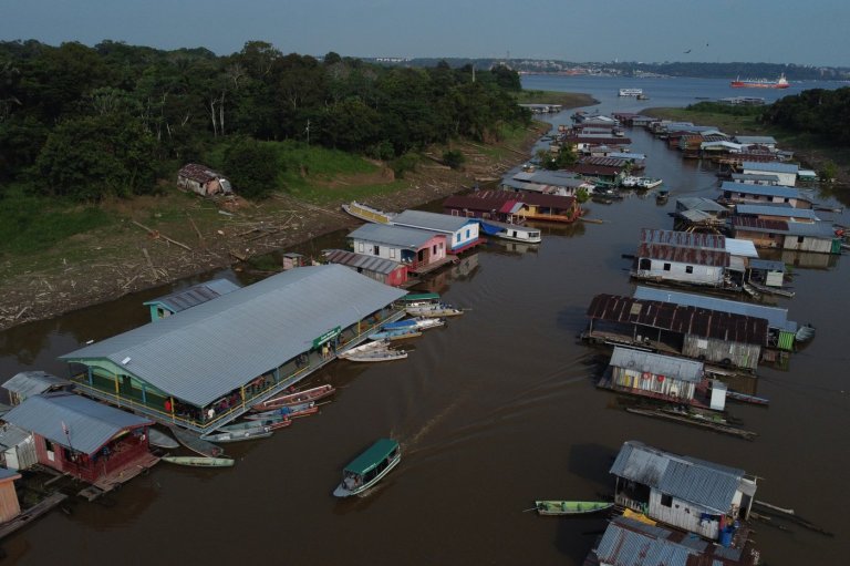 Indigenous, environmental groups warn far-right gains in Brazil’s Congress threaten protections | iNFOnews.ca