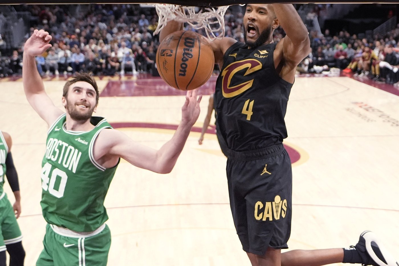 LeBron goes No. 1 in All-Star draft, and Barkley goes for international flair with his squad | iNFOnews.ca LeBron goes No. 1 in All-Star draft, and Barkley goes for international flair with his squad | iNFOnews.ca