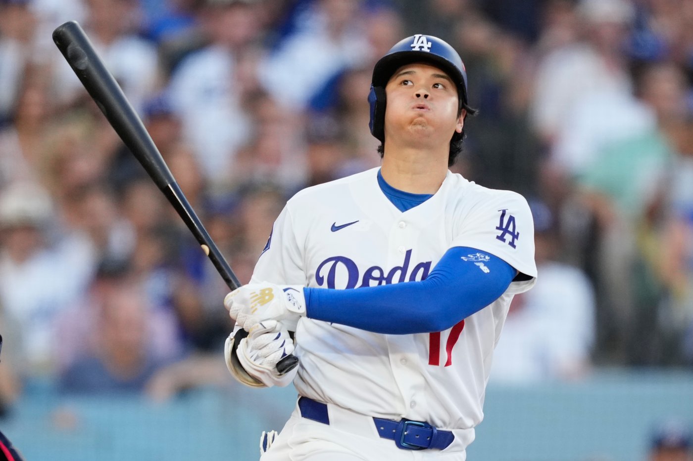 Michael Harris II leads Braves to 3-2 win over Dodgers in Game 2 to tie NLDS | iNFOnews.ca Michael Harris II leads Braves to 3-2 win over Dodgers in Game 2 to tie NLDS | iNFOnews.ca