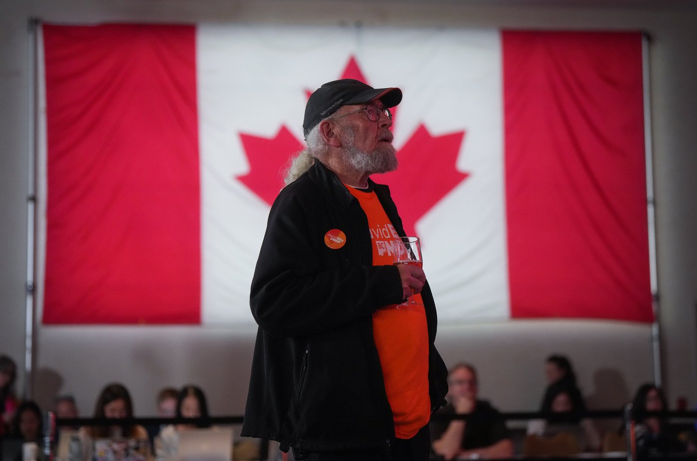 What people are saying about the B.C. election campaign | iNFOnews.ca What people are saying about the B.C. election campaign | iNFOnews.ca