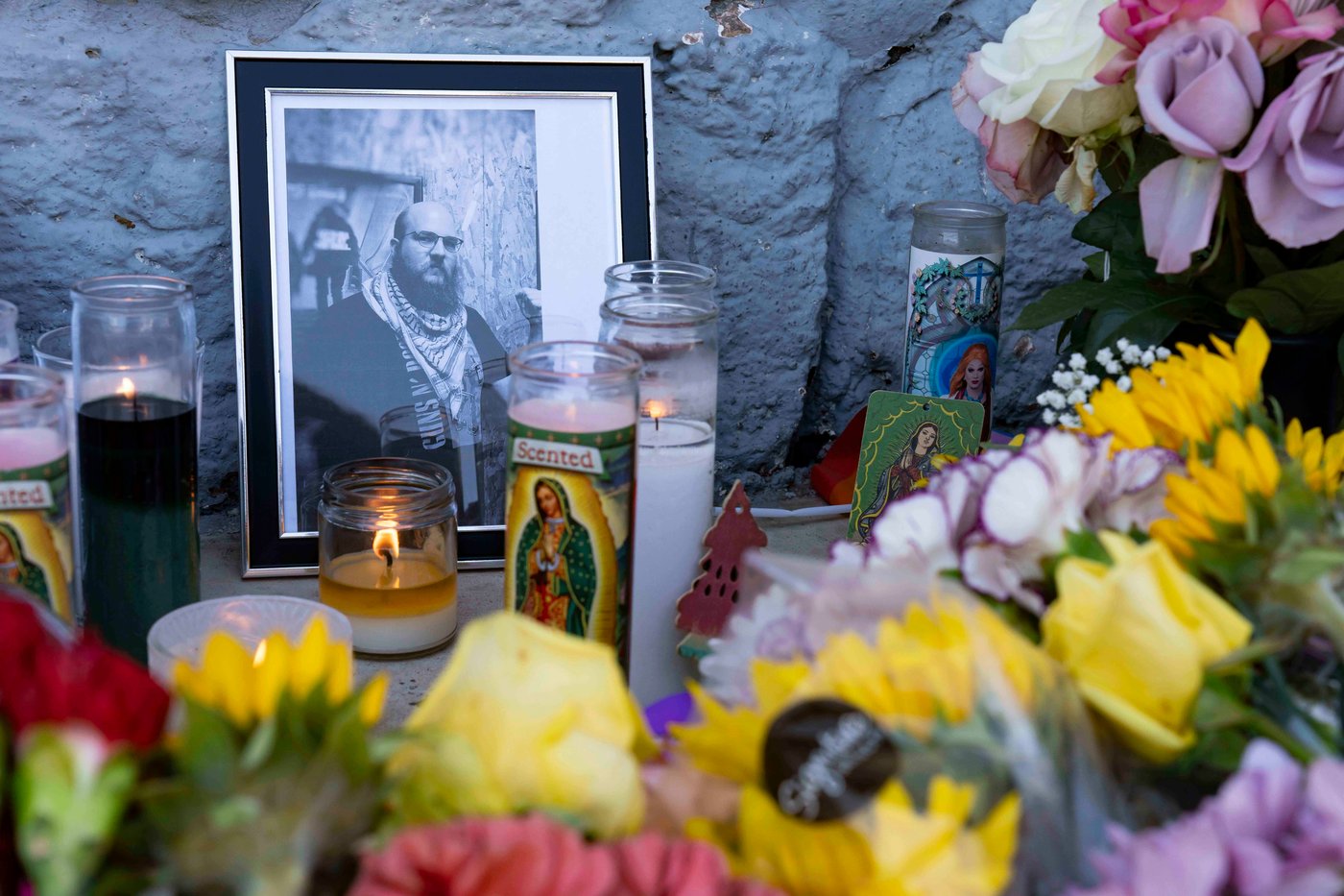 Tucson, Arizona, police investigate gay bar shooting as a possible hate crime | iNFOnews.ca Tucson, Arizona, police investigate gay bar shooting as a possible hate crime | iNFOnews.ca