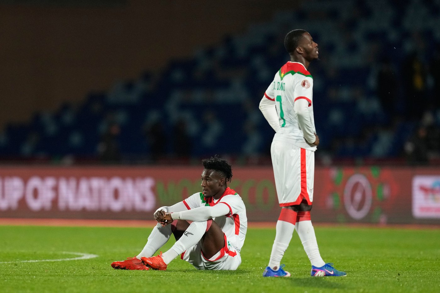 Algeria reaches Africa Cup quarterfinals on Boulbina's last-gasp winner, Ivory Coast also advances | iNFOnews.ca Algeria reaches Africa Cup quarterfinals on Boulbina's last-gasp winner, Ivory Coast also advances | iNFOnews.ca