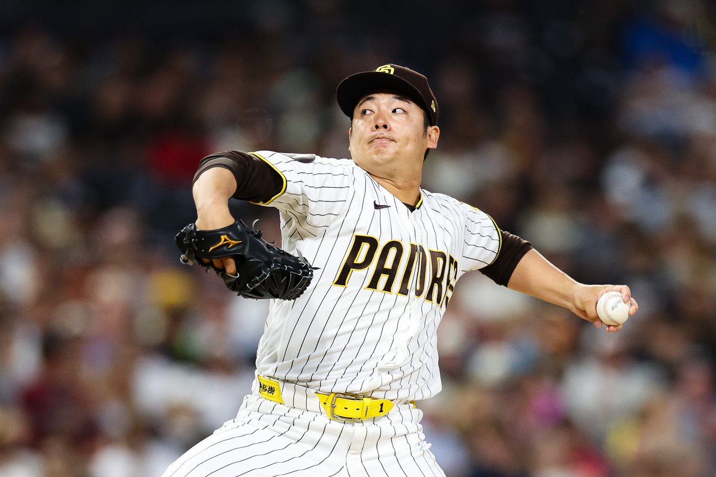 Arenado homers, Kelly pitches 7 strong innings as Diamondbacks beat Padres 3-1 to split series | iNFOnews.ca