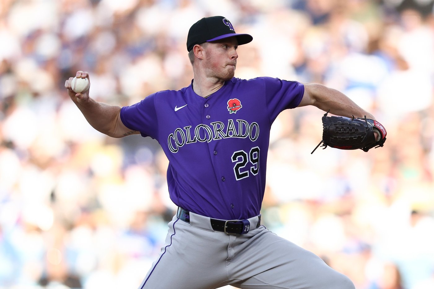 Freddie Freeman sparks a 4-run seventh as the Dodgers rally past the Rockies 5-3 | iNFOnews.ca Freddie Freeman sparks a 4-run seventh as the Dodgers rally past the Rockies 5-3 | iNFOnews.ca