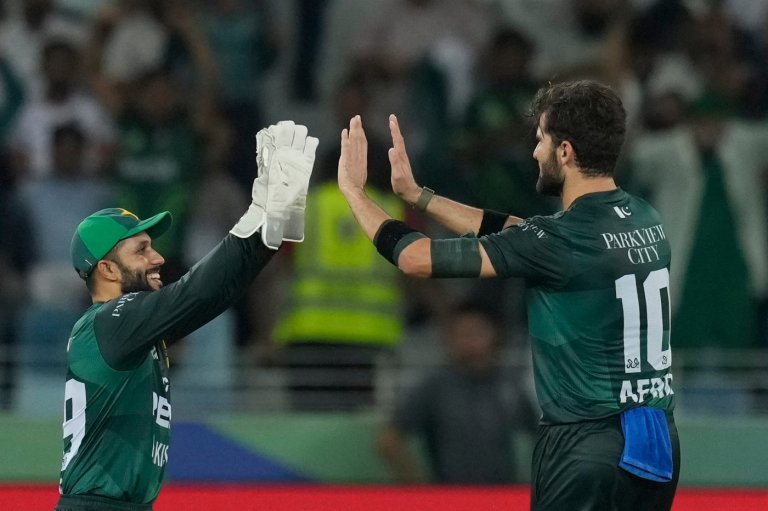 Pakistan beats Bangladesh by 11 runs to set up Asia Cup final against archrival India | iNFOnews.ca