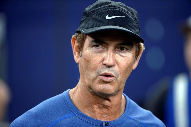 Art Briles, fired in wake of sex assault scandal at Baylor, added to Ticats staff | iNFOnews.ca