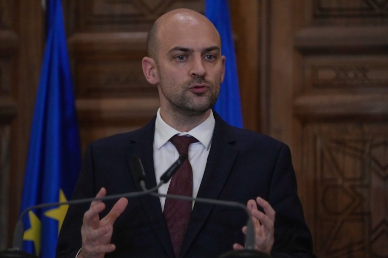 France will summon US Ambassador Charles Kushner after US comments on activist’s death | iNFOnews.ca