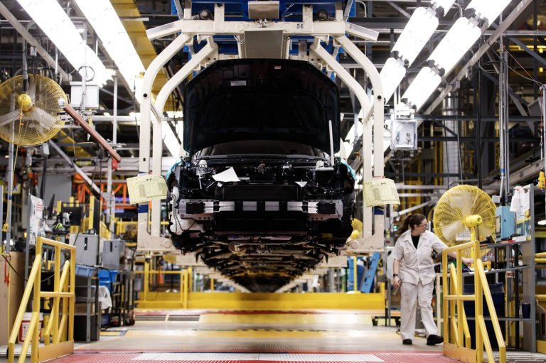 Automaker allowed more tariff-free U.S. imports due to higher Canadian production | iNFOnews.ca