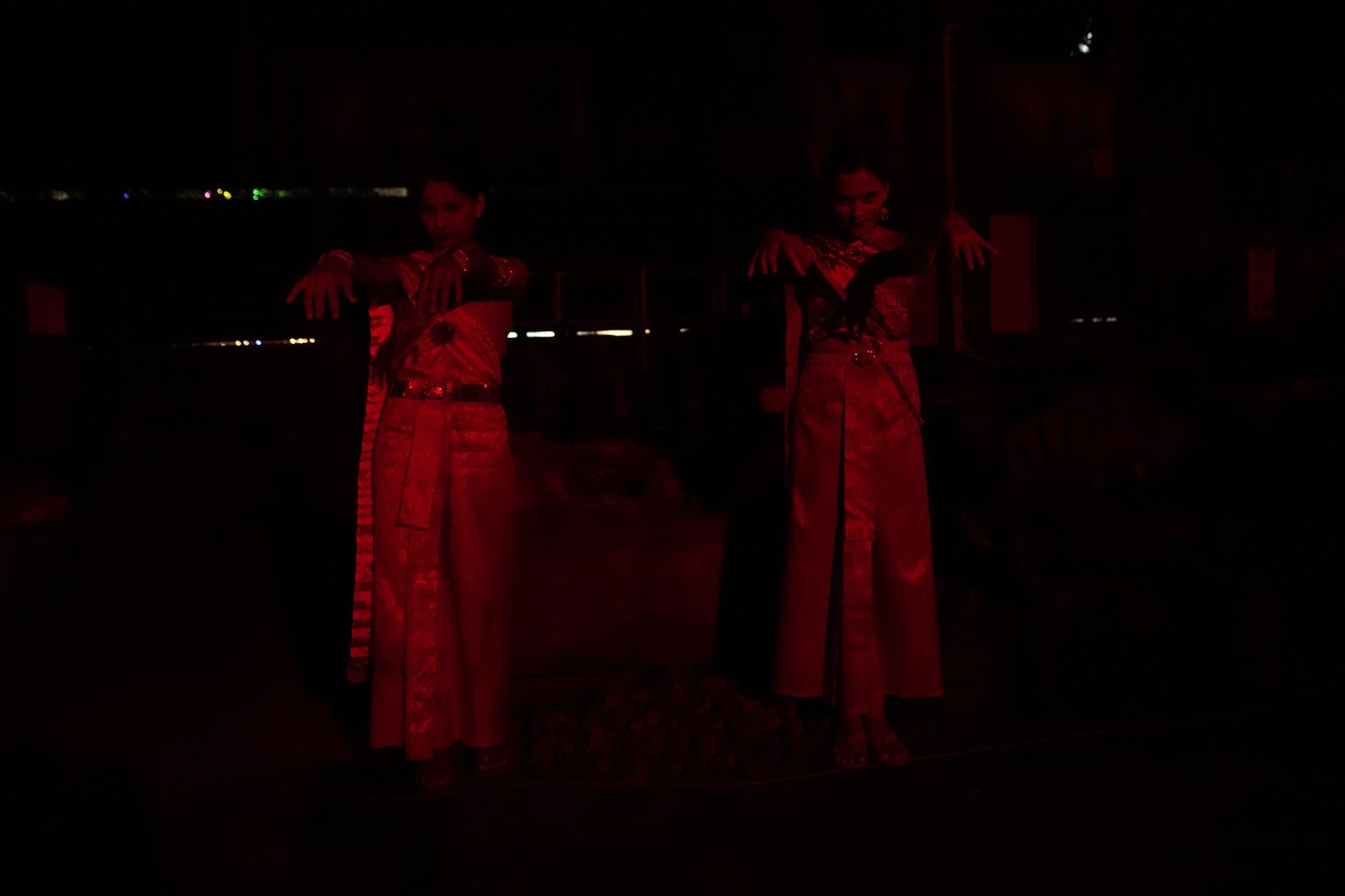 It's spooky season. Here are some scary stories from around the world you probably haven't heard | iNFOnews.ca It's spooky season. Here are some scary stories from around the world you probably haven't heard | iNFOnews.ca