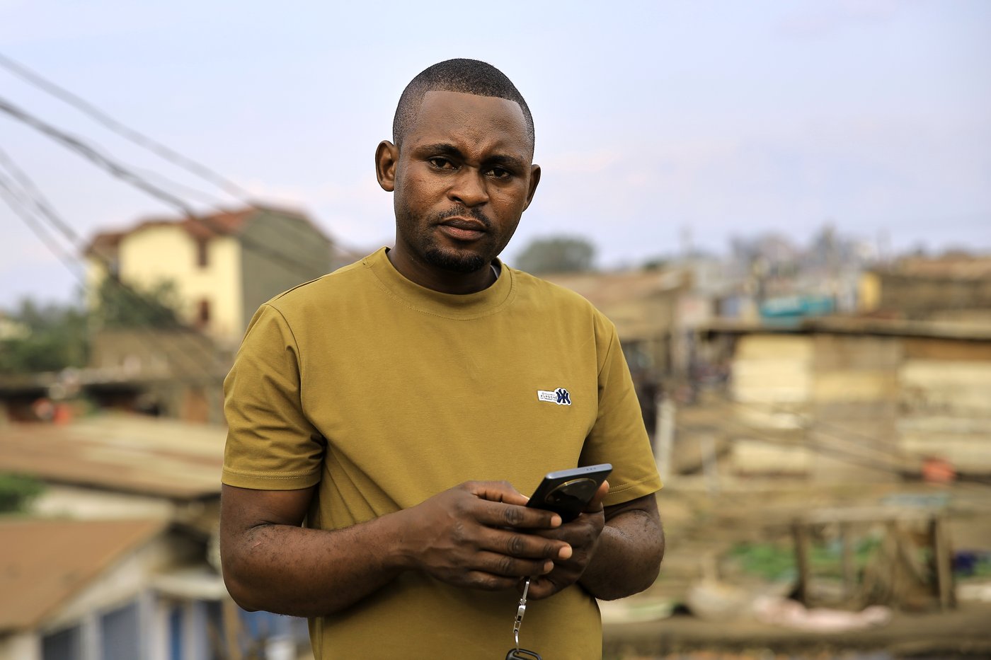 Survivors share experiences and lessons from Congo’s 2018 Ebola outbreak | iNFOnews.ca
