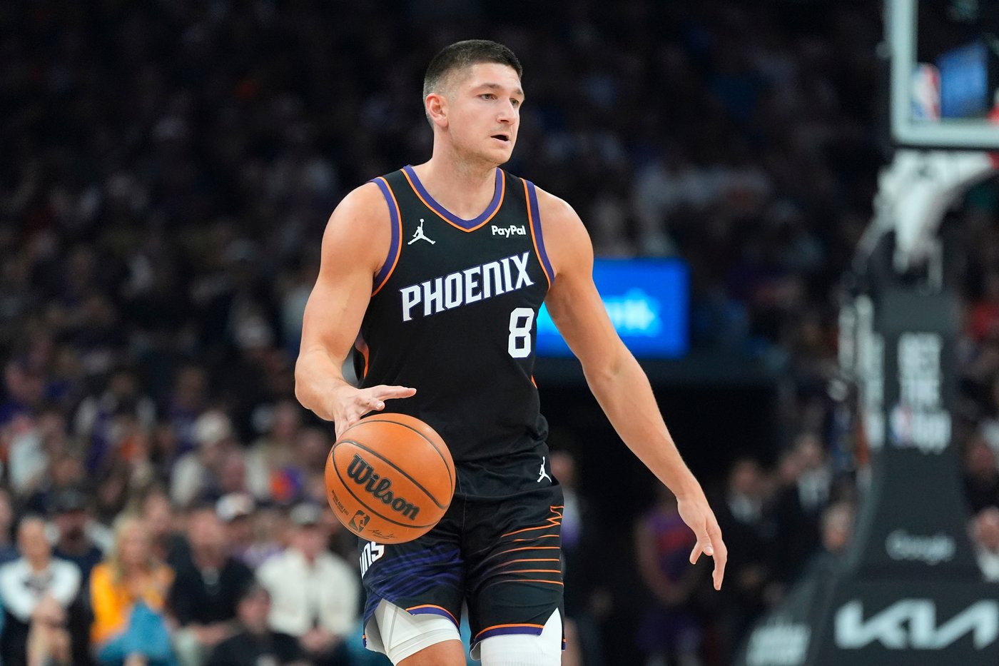 Hornets send Miles Bridges to Phoenix Suns as offseason shakeup continues, AP source says | iNFOnews.ca Hornets send Miles Bridges to Phoenix Suns as offseason shakeup continues, AP source says | iNFOnews.ca