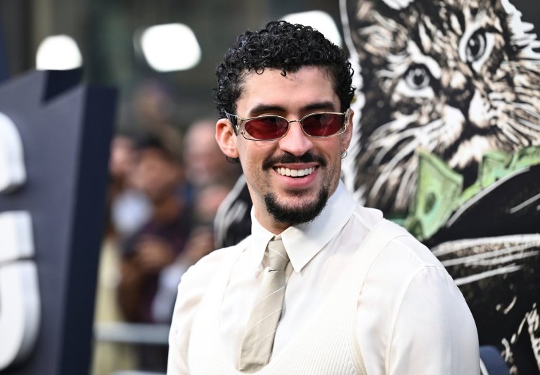 Latin superstar Bad Bunny will headline the 2026 Super Bowl halftime show | iNFOnews.ca