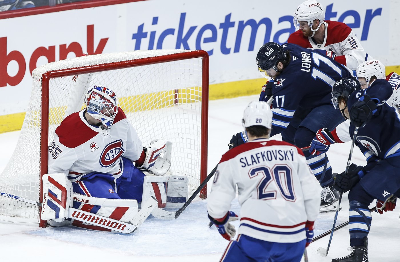 Connor lifts Jets to 4-2 win over Canadiens | iNFOnews.ca