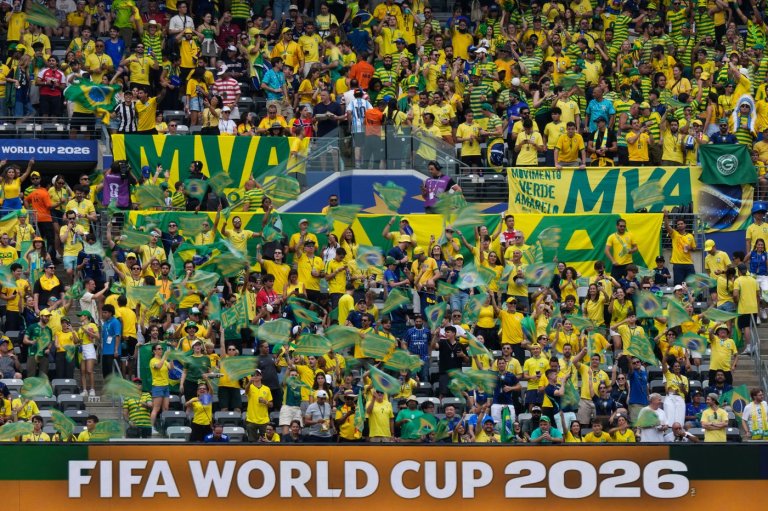Gabriel Martinelli starts for Brazil against Norway in the round of 16 at the World Cup | iNFOnews.ca