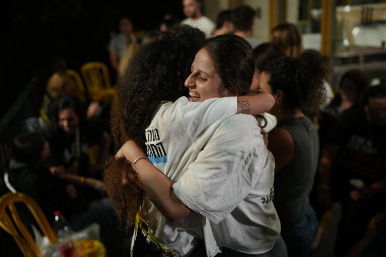 Gaza peace plan agreed to, Canada calls for immediate and unimpeded aid | iNFOnews.ca