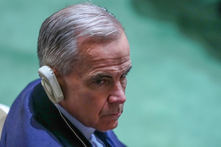 This year, with shifting political winds, Canada gets more of the spotlight on the UN's stage | iNFOnews.ca