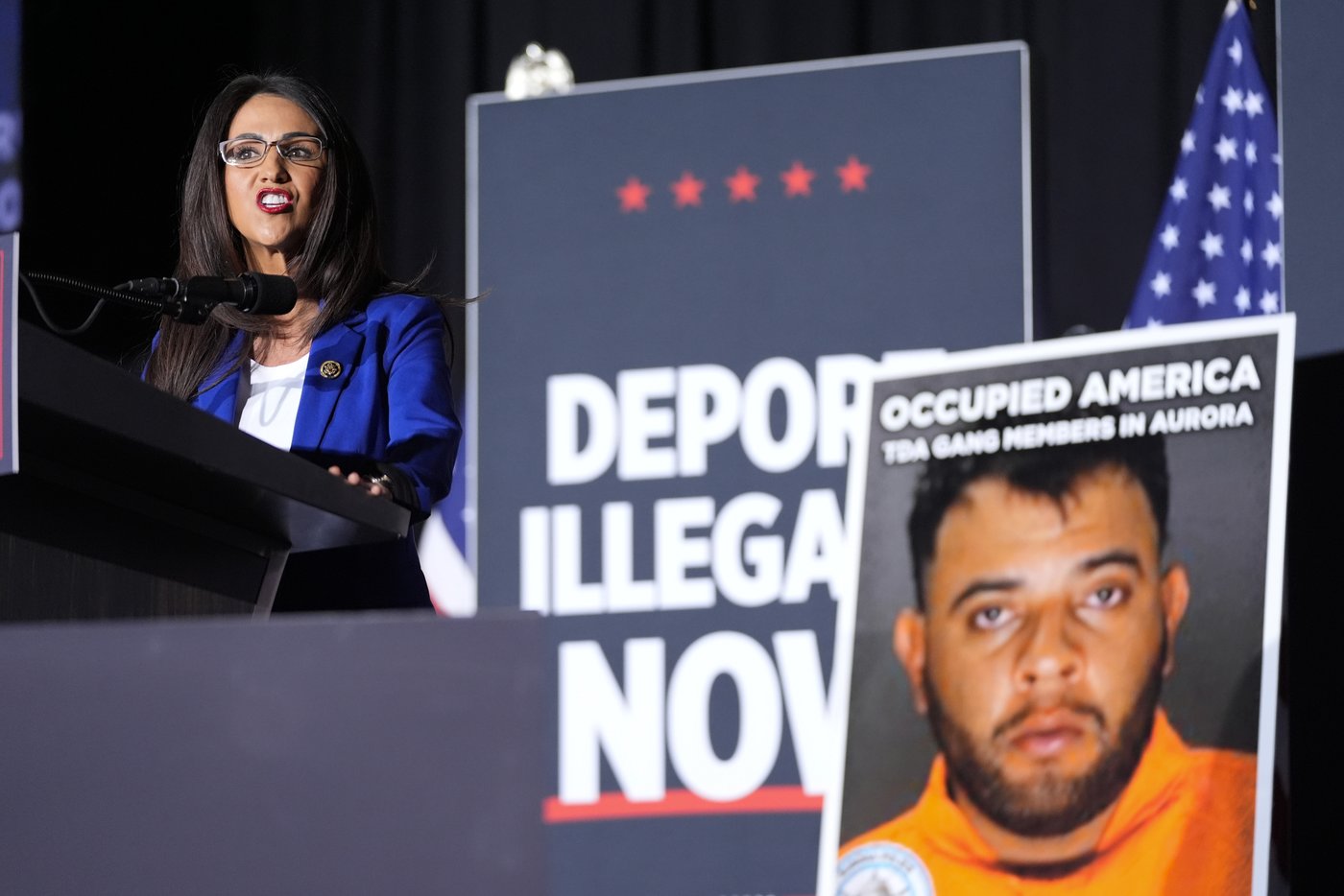 US law entitles immigrant children to an education. Some conservatives say that should change | iNFOnews.ca