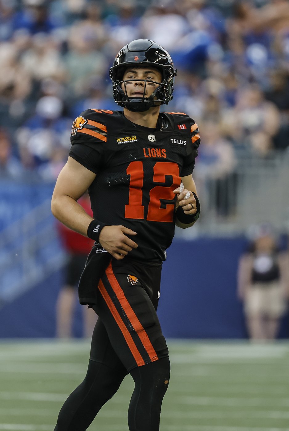 Defending Grey Cup champion Riders host Rourke, Lions, in opener for both teams | iNFOnews.ca