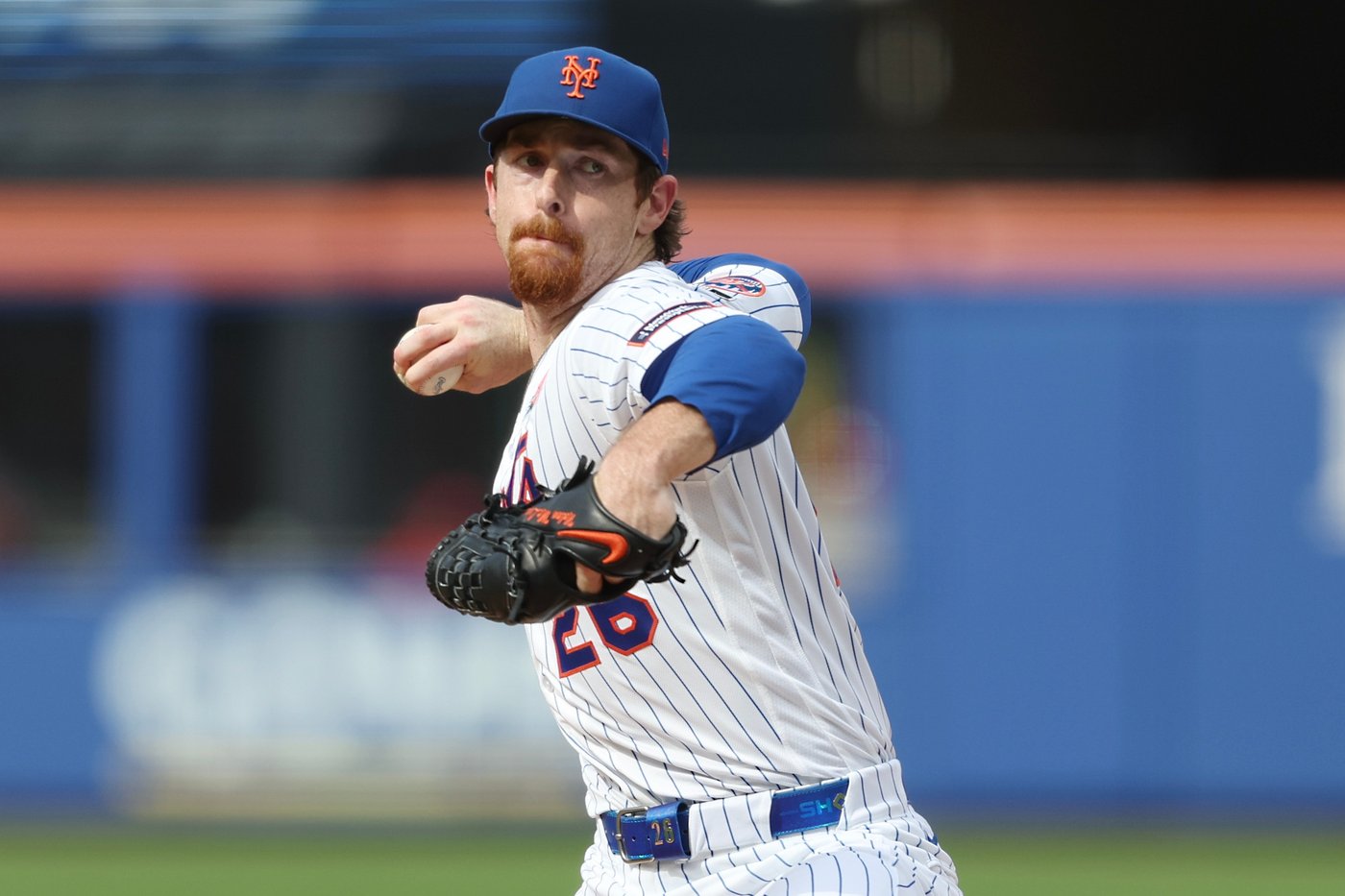 McLean hit hard, Taylor hurt and likely headed to IL as Mets drop 10 games under .500 | iNFOnews.ca