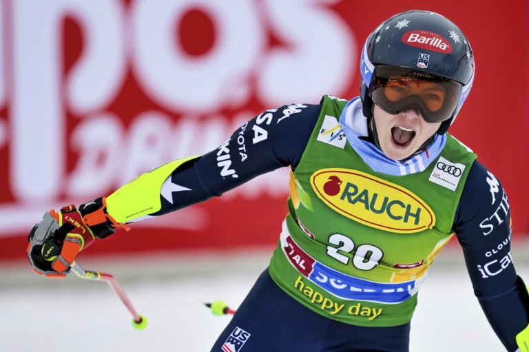 Shiffrin takes “monumental step” with 4th place as US ski team shines in World Cup opener | iNFOnews.ca Shiffrin takes “monumental step” with 4th place as US ski team shines in World Cup opener | iNFOnews.ca