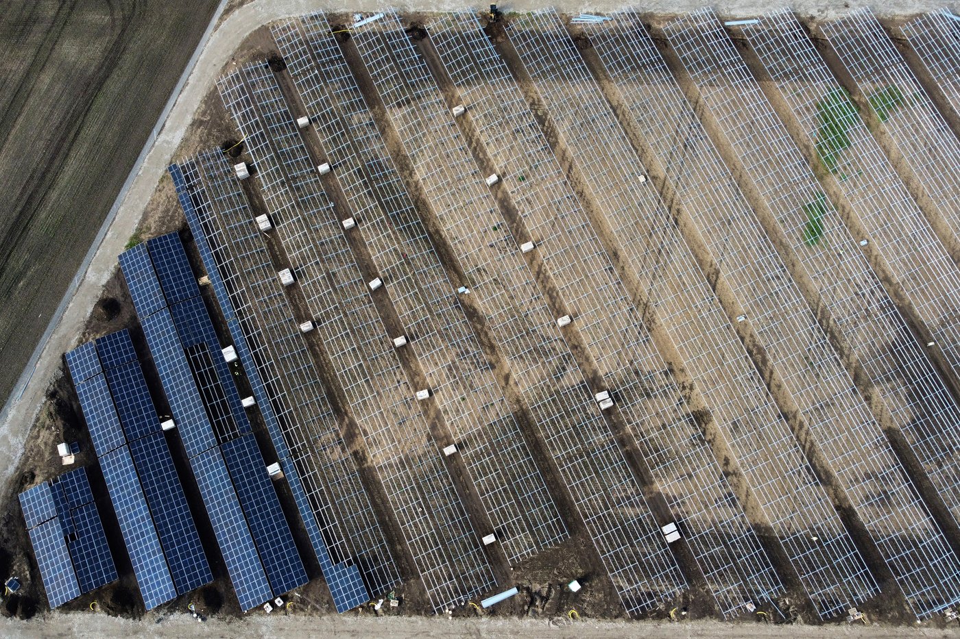 The Iran war is driving clean energy development. It's not enough to help the planet, yet | iNFOnews.ca