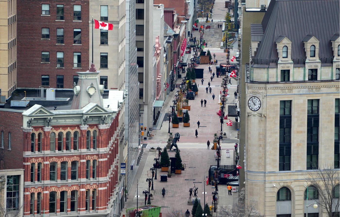Deadline for public servants to apply for early retirement arrives | iNFOnews.ca Deadline for public servants to apply for early retirement arrives | iNFOnews.ca